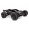 XRT 4WD VXL-8S Race Truck TQi TSM (no battery/charger), Black