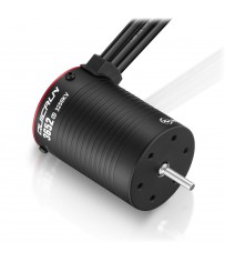 QuicRun 3652SL G2 Sensorless Motor 3250kV 3.175mm shaft