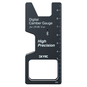 CTG-016 Digital Camber Gauge for 1/8