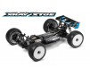 XT8E'24 - 1/8 LUXURY ELECTRIC RACING TRUGGY