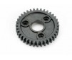 Spur gear, 36-tooth (1.0 metric pitch)