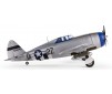 P-47 Razorback 1.2m PNP
