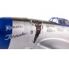 P-47 Razorback 1.2m PNP-