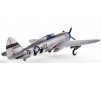 P-47 Razorback 1.2m PNP-