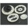 Moulding Set - 3 Speed Gears