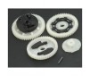 Moulding Set - 3 Speed Gears