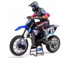 Promoto-MX 1/4 Motorcycle RTR, ClubMX