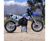 Promoto-MX 1/4 Motorcycle RTR, ClubMX