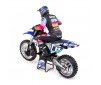 Promoto-MX 1/4 Motorcycle RTR, ClubMX