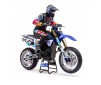 Promoto-MX 1/4 Motorcycle RTR, ClubMX