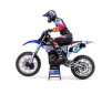 Promoto-MX 1/4 Motorcycle RTR, ClubMX