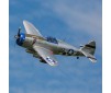 P-47 Razorback 1.2m BNF Basic-