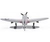 P-47 Razorback 1.2m BNF Basic-