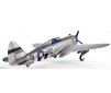 P-47 Razorback 1.2m BNF Basic-