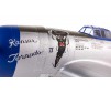 P-47 Razorback 1.2m BNF Basic-