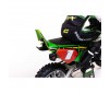 Promoto-MX 1/4 Motorcycle RTR Combo, Pro Circuit