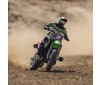 Promoto-MX 1/4 Motorcycle RTR Combo, Pro Circuit