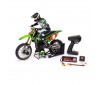 Promoto-MX 1/4 Motorcycle RTR Combo, Pro Circuit