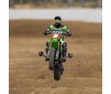 Promoto-MX 1/4 Motorcycle RTR Combo, Pro Circuit