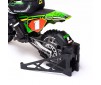 Promoto-MX 1/4 Motorcycle RTR Combo, Pro Circuit