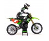 Promoto-MX 1/4 Motorcycle RTR Combo, Pro Circuit