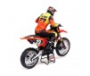 Promoto-MX 1/4 Motorcycle RTR, FXR