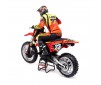 Promoto-MX 1/4 Motorcycle RTR, FXR