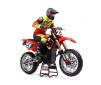 Promoto-MX 1/4 Motorcycle RTR, FXR