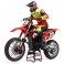 Promoto-MX 1/4 Motorcycle RTR, FXR