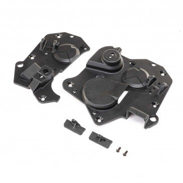 Promoto-MX : Chassis Side Cover Set