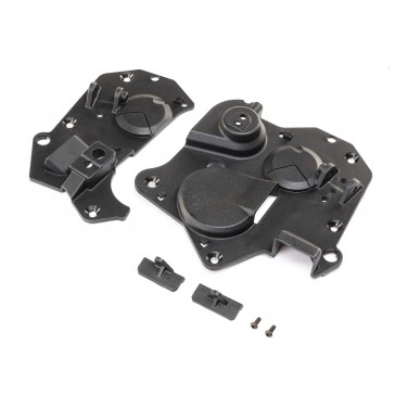  Promoto-MX : Chassis Side Cover Set