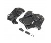  Promoto-MX : Chassis Side Cover Set