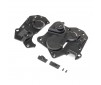 Promoto-MX : Chassis Side Cover Set