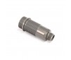 Promoto-MX : Shock Body, Aluminum, Hard Anodized, 53.6mm