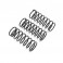 Promoto-MX : Rear Shock Spring Set