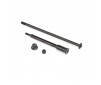 Promoto-MX : Axle Set