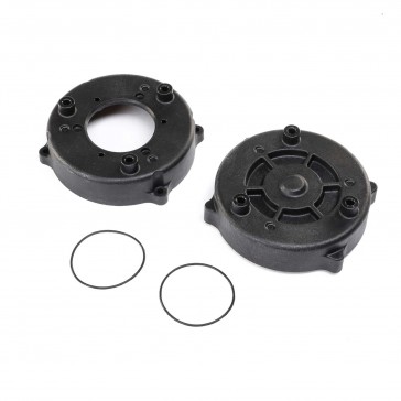 Promoto-MX : Flywheel Housing & Seal Set