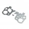 Promoto-MX : Chassis Plate Set, Aluminum