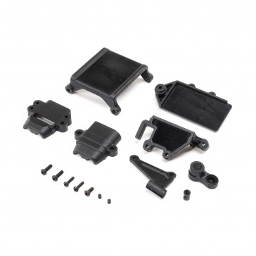 Promoto-MX : Electronic Mount Set