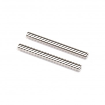 Promoto-MX : Titanium Hinge Pin, 4 x 42mm