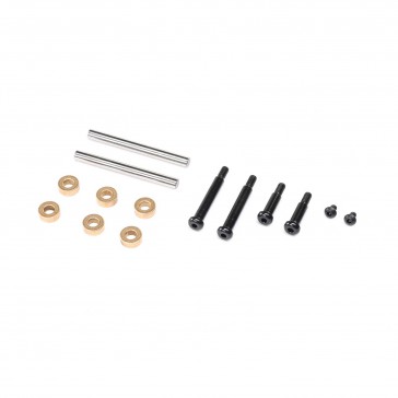 Promoto-MX : Rear Suspension Hardware Set