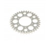 Promoto-MX : Hub Chain Sprocket, Hard Anodized