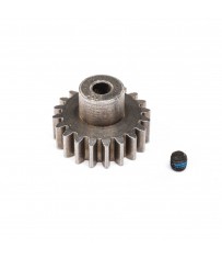 Promoto-MX : Pinion Gear, 20T, 32-pitch, 1/8" Shaft