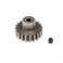 Promoto-MX : Pinion Gear, 20T, 32-pitch, 1/8" Shaft