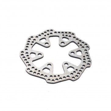 Promoto-MX : Steel Rear Brake Rotor