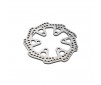 Promoto-MX : Steel Rear Brake Rotor