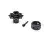 Promoto-MX : Front Chain Sprocket, Steel