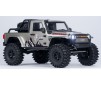 Crawling kit - EMO X 1/8 RTR kit (Grey)