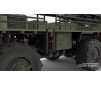 Military Scaling kit - XX10 T-REX 1/12 10x10 truck