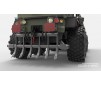 Military Scaling kit - XX10 T-REX 1/12 10x10 truck